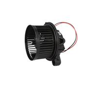 HELLA 8EW 366 402-041 - Ventilador interior (12 V, 228 W, diámetro: 149 mm)