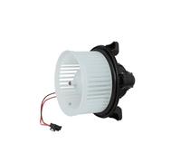 HELLA 8EW 366 402-051 - Ventilador interior (12 V, 264 W, diámetro: 149 mm)