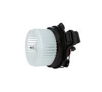 HELLA 8EW 366 402-211 - Ventilador interior (12 V, 240 W, diámetro: 136 mm)