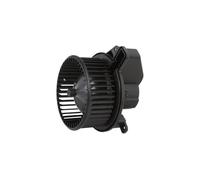HELLA 8EW 366 402-401 - Ventilador interior (12 V, 228 W, diámetro: 133 mm)