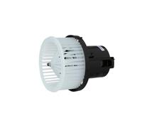 HELLA 8EW 366 402-451 - Ventilador interior (12 V, 216 W, diámetro: 133 mm)