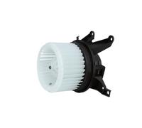 HELLA 8EW 366 402-591 - Ventilador interior (12 V, 216 W, diámetro: 130 mm)