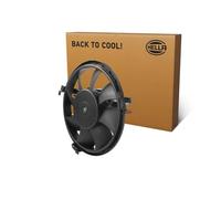 HELLA 8EW 366 420-101 Ventilador de motor