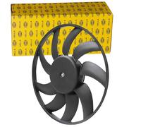 HELLA 8EW 366 420-261 Ventilador, refrigeración del motor - 12V - 216W - eléctrico - Ø: 339mm - sin bastidor de ventilador radiador (armazón)/sin resistencia