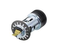 HELLA 8EZ 008 022-001 Encendedor de cigarillos - 12V - Montaje - Conector: Conector plano