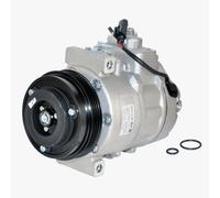 HELLA 8FK 351 110-851 Kompressor (Klima)