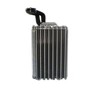 HELLA 8FV 351 210-091 Verdampfer, Klimaanlage
