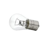 HELLA 8GA 002 073-241 Lámpara - P21W - Heavy Duty - 24V - 21W - Tipo de portalámpara: BA15s - caja - Cant.: 10