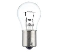 HELLA 8GA 002 073-251 Lámpara - P21W - Heavy Duty Expert - 24V - 21W - Tipo de portalámpara: BAY15s - caja - Cant.: 10
