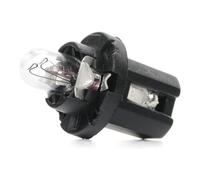 Hella 8GA 003 488-311 Bombilla - Sockelglühlampe - Heavy Duty - 24V-25W - Hombre