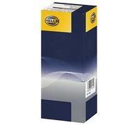 HELLA 8GA 008 892-002 Lámpara - W21W - Standard - 12V - 21W - Tipo de portalámpara: W3x16d - caja - Cant.: 10