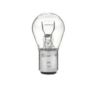 HELLA 8GD 002 078-221 Lámpara - P21/5W - Long Life up to 3x longer lifetime - 12V - 21/5W - Tipo de portalámpara: BAY15d - caja - Cant.: 10