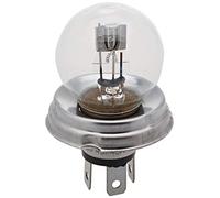 HELLA 8GD 002 088-071 Halógena Lámpara - R2 (Bilux) - Standard - 6V
