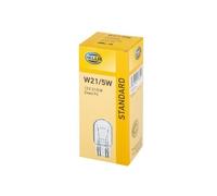 HELLA 8GD 008 893-002 Bombilla, Luz Diurna Para ABARTH, ALFA ROMEO, CITROËN