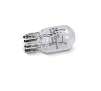 HELLA 8GD 008 893-002 Lámpara - W21/5W - Standard - 12V - 21/5W - Tipo de portalámpara: W3x16q - caja - Cant.: 10