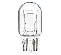 HELLA 8GD 008 893-002 Lámpara - W21/5W - Standard - 12V - 21/5W - Tipo de portalámpara: W3x16q - caja - Cant.: 10