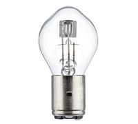 HELLA 8GD 008 898-061 Halógena Lámpara - S2 - Standard - 6V - 35/35W