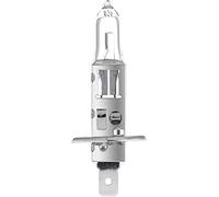 HELLA 8GH 002 089-153 Lámpara - H1 - High Wattage only for offroad applications - 12V - 100W - Tipo de portalámpara: P14,5s - caja - Cant.: 1