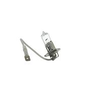 HELLA 8GH 002 090-133 Halógena Lámpara - H3 - Standard - 12V - 55W - Modelo de zócalo, bombilla incandescente: PK22s - caja - Cant.: 1