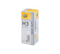 HELLA LÃ¡mpara H3 HEAVY DUTY halÃ³gena para AMC: Pacer (Ref: 8GH 002 090-251)