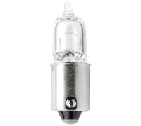 HELLA 8GH 002 473-151 Lámpara - H5W - Standard - 12V - 5W - Tipo de portalámpara: BA9s - caja - Cant.: 10