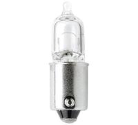 HELLA 8GH 002 473-151 Lámpara - H5W - Standard - 12V - 5W - Tipo de portalámpara: BA9s - caja - Cant.: 10