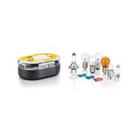 Hella Kit de bombillas C5W halógenas 12V Ref. 8GH 007 157-901 para AMC Pacer