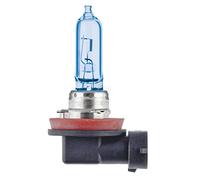 HELLA 8GH 008 357-181 Lámpara - H9 - White light - 12V - 65W - Tipo de portalámpara: PGJ19-5 - caja - Cant.: 1