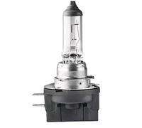 HELLA 8GH 008 358-141 Lámpara - H11B - Standard - 12V - 55W - Tipo de portalámpara: PGJY19-2 - caja - Cant.: 1