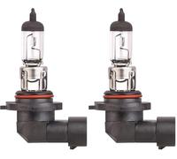 Hella 8GH 009 063-121 Lámpara - H10 - Standard - 12V - 42W - Tipo de portalámpara: PY20d - caja - Cant.: 1 (Paquete de 2)