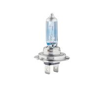 HELLA 8GH 223 498-131 Lámpara - H7 - White light up to 4200 Kelvin - 12V - 55W - Tipo de portalámpara: PX26d - caja - Cant.: 1