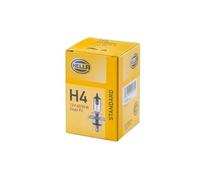 HELLA LÃ¡mpara H4 STANDARD halÃ³gena para SEAT: Ibiza, Cordoba, Alhambra, Marbella, Arosa, Inca, Mii, Malaga, Terra (Ref: 8GJ 002 525-131)