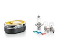 HELLA LÃ¡mpara H4 ASSORTMENT KIT halÃ³gena para AMC: Pacer (Ref: 8GJ 002 525-913)