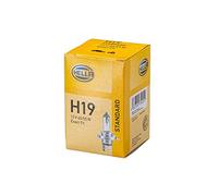 HELLA 8GJ 235 698-101 Lámpara - H19 - Standard - 12V - 60/55W - Tipo de portalámpara: PU43t-3 - caja - Cant.: 1