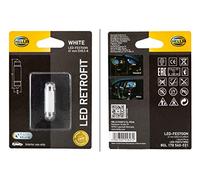 HELLA 8GL 178 560-571 Lámpara luz interior