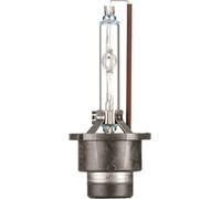 HELLA 8GS 007 949-251 Lámpara - D2S - White light - 24/12V - 35W - 5000K - Tipo de portalámpara: P32d-2/Pk32d-2