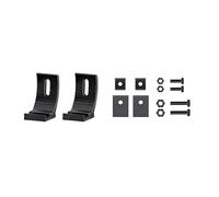 HELLA 8HG 358 176-371 Juego de soporte, faro adicional - Black Magic Tough Slim Lightbar - Kit