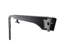 HELLA Soporte, retrovisor exterior - ajustable - Ø: 22mm - izquierda - 8HG 501 257-032