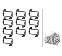 HELLA 8HG 980 795-801 Soporte - LEDayFlex II
