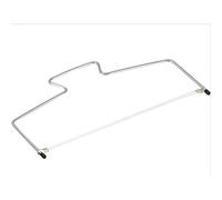 HELLA 8HG 980 975-101 Soporte - LEDayLine Zero - ECE