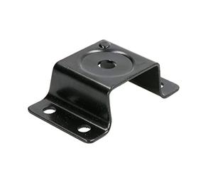 HELLA 8HG 990 003-001 Soporte, faro de trabajo - sujeción estribo