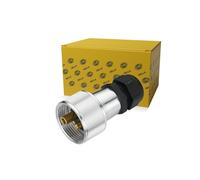 HELLA 8JA 001 925-001 Conector - 12/24V - Conector: contacto roscado