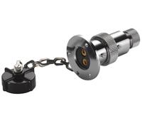 HELLA 8JA 002 620-801 Conector