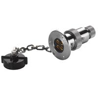 HELLA 8JA 002 957-801 Conector