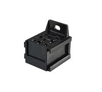 HELLA 8JA 003 526-001 Portarelés - 9polos - Conector hembra plano - Ø: 2.8/6.3mm