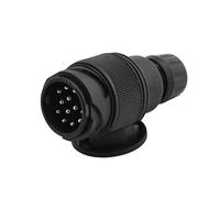 HELLA 8JA 005 951-001 Conector remolque