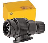 HELLA 8JA 005 951-003 Conector remolque