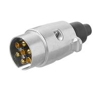 HELLA 8JA 005 951-003 Conector remolque