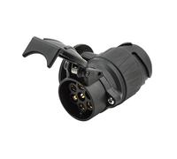 HELLA Adaptador, caja de enchufe (Ref: 8JA 005 952-011)