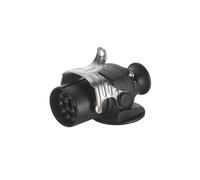 Hella Conector remolque 8JA 007 241-021 - 24V 15 polos contacto roscado